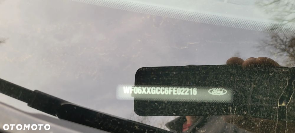 Ford Focus 1.0 EcoBoost Edition - 20