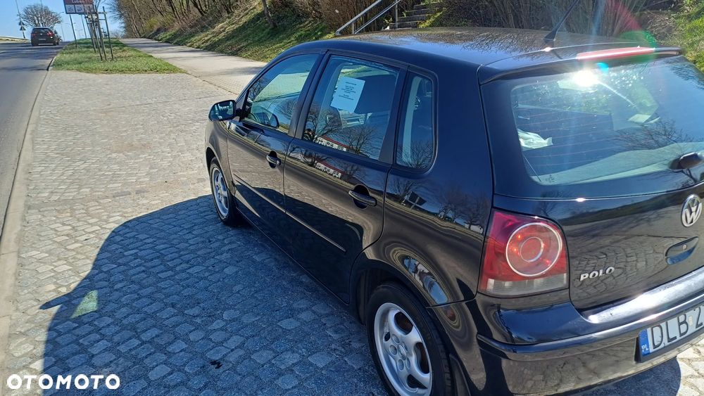 Volkswagen Polo 1.4 TDI DPF Comfortline - 8
