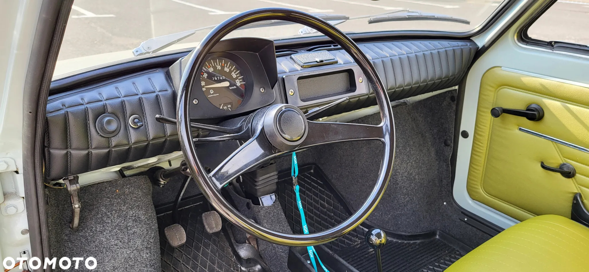 Fiat 126 - 11