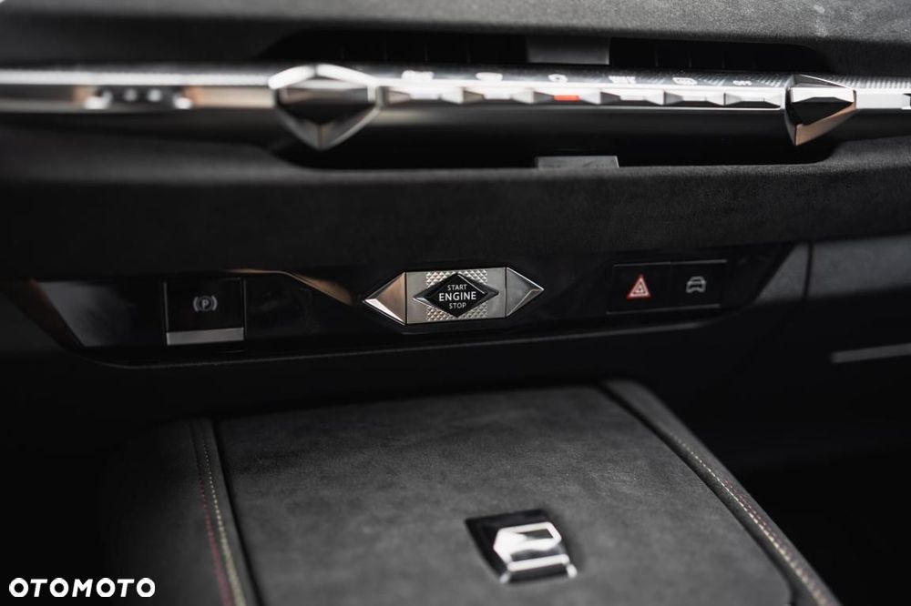 DS Automobiles DS 4 - 21