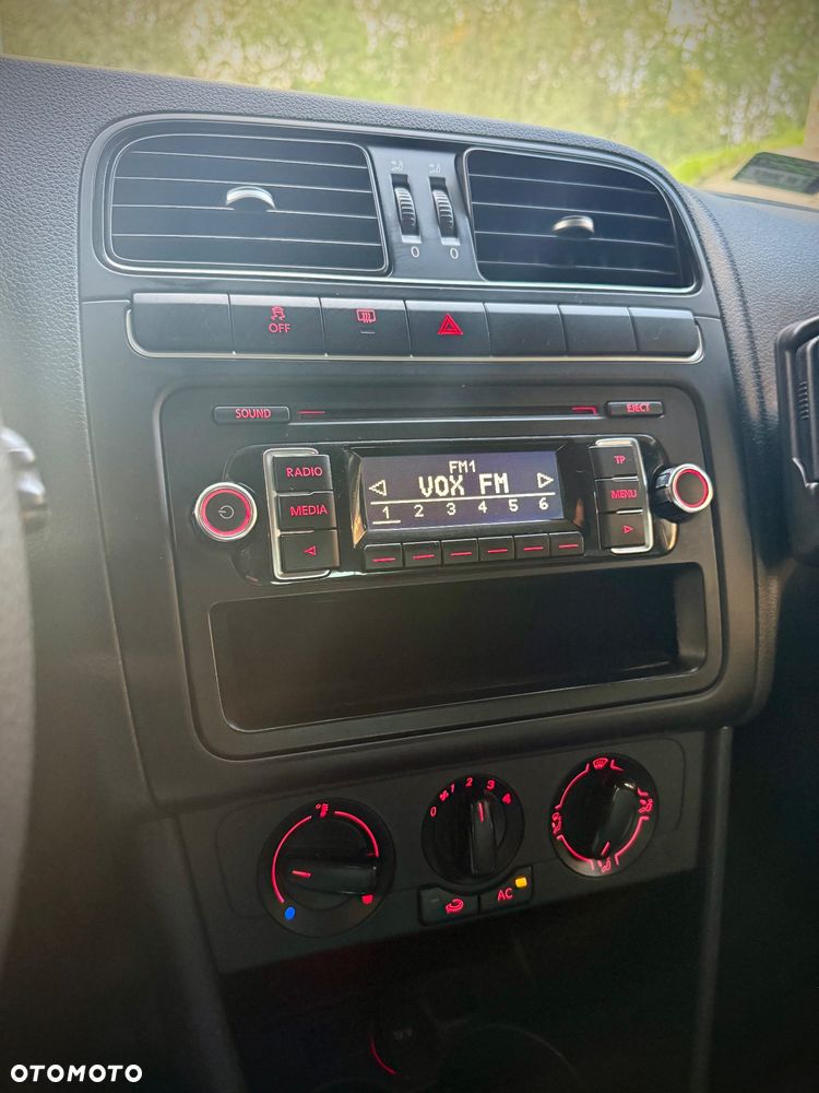 Volkswagen Polo 1.2 TDI DPF Comfortline - 12