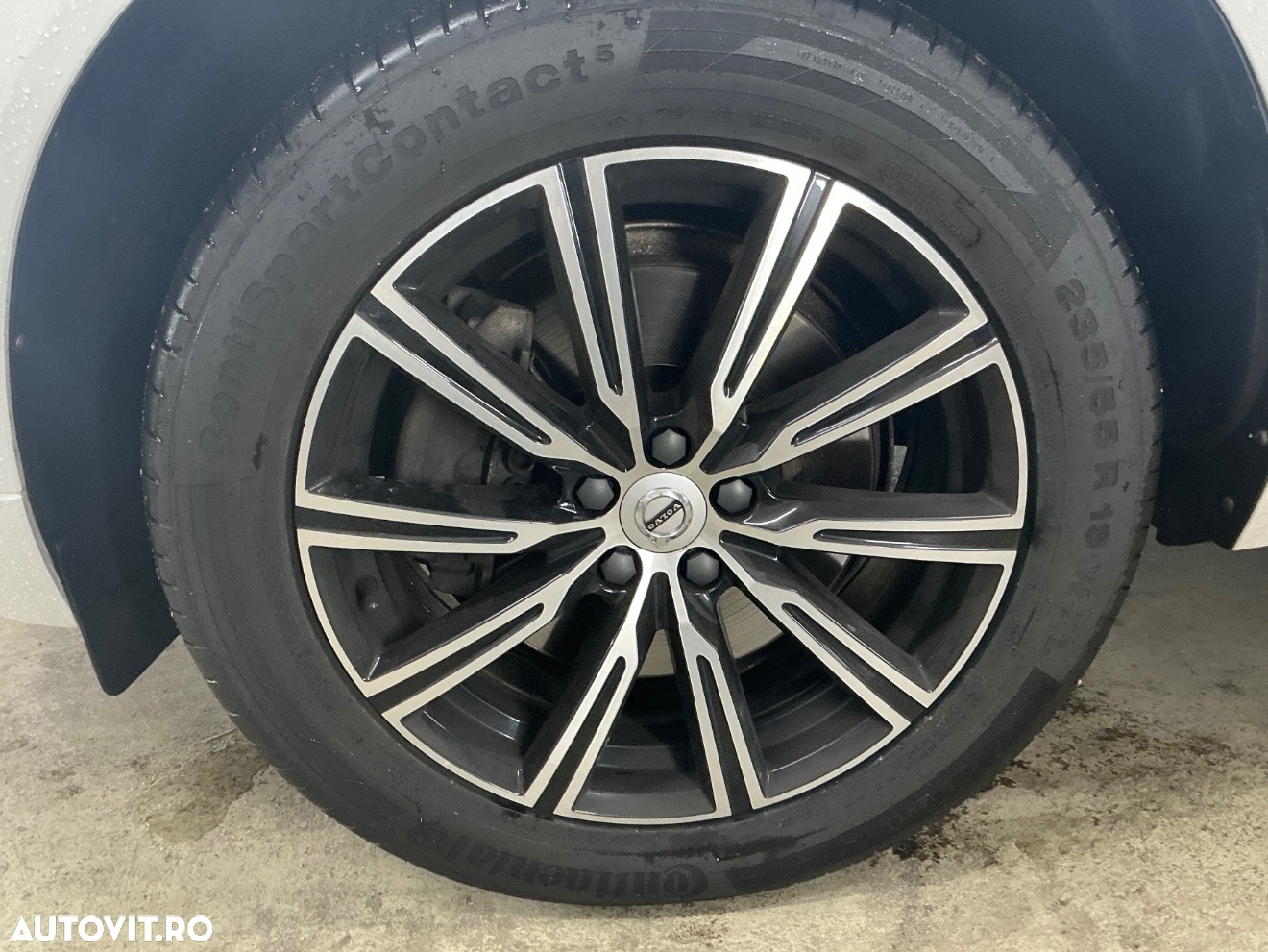 Volvo XC 60 D4 AWD Inscription - 7