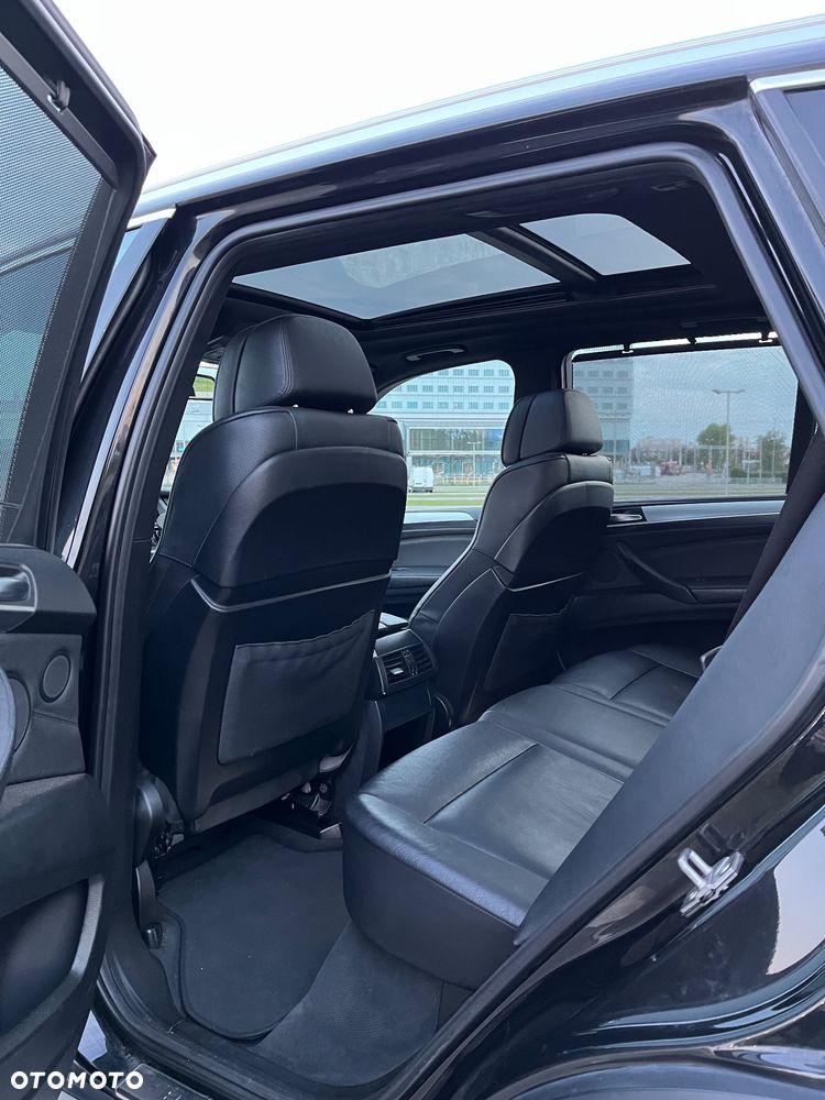 BMW X5 xDrive40d - 17