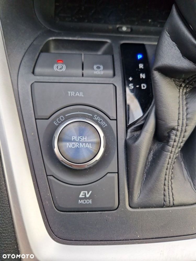 Toyota RAV4 2.5 Hybrid Selection 4x4 - 19