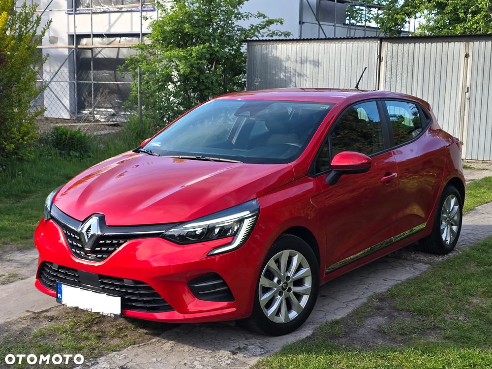 Renault Clio 1.0 TCe Zen - 3