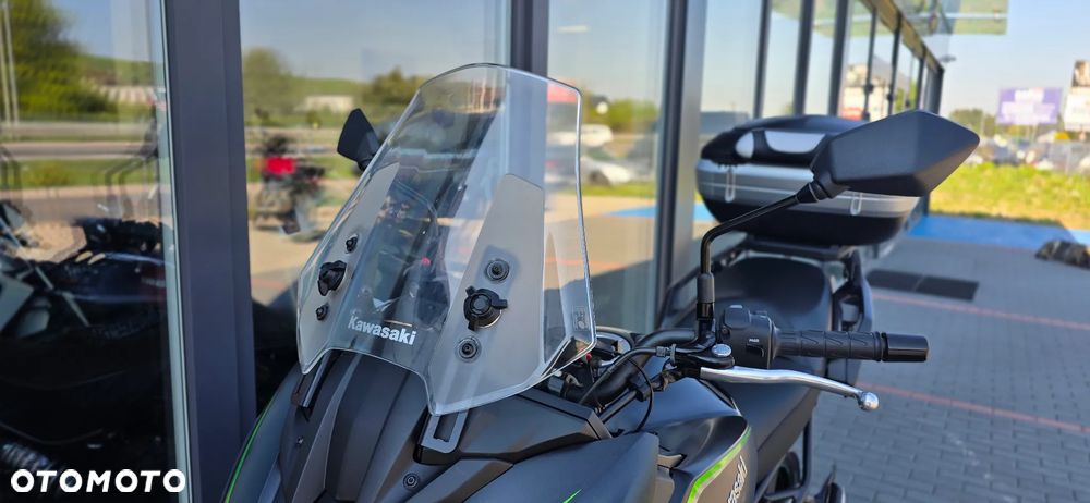 Kawasaki Versys 1000 - 31