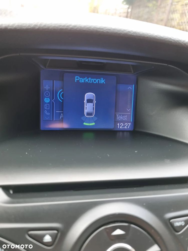 Ford Focus 1.6 TDCi DPF Champions Edition - 28