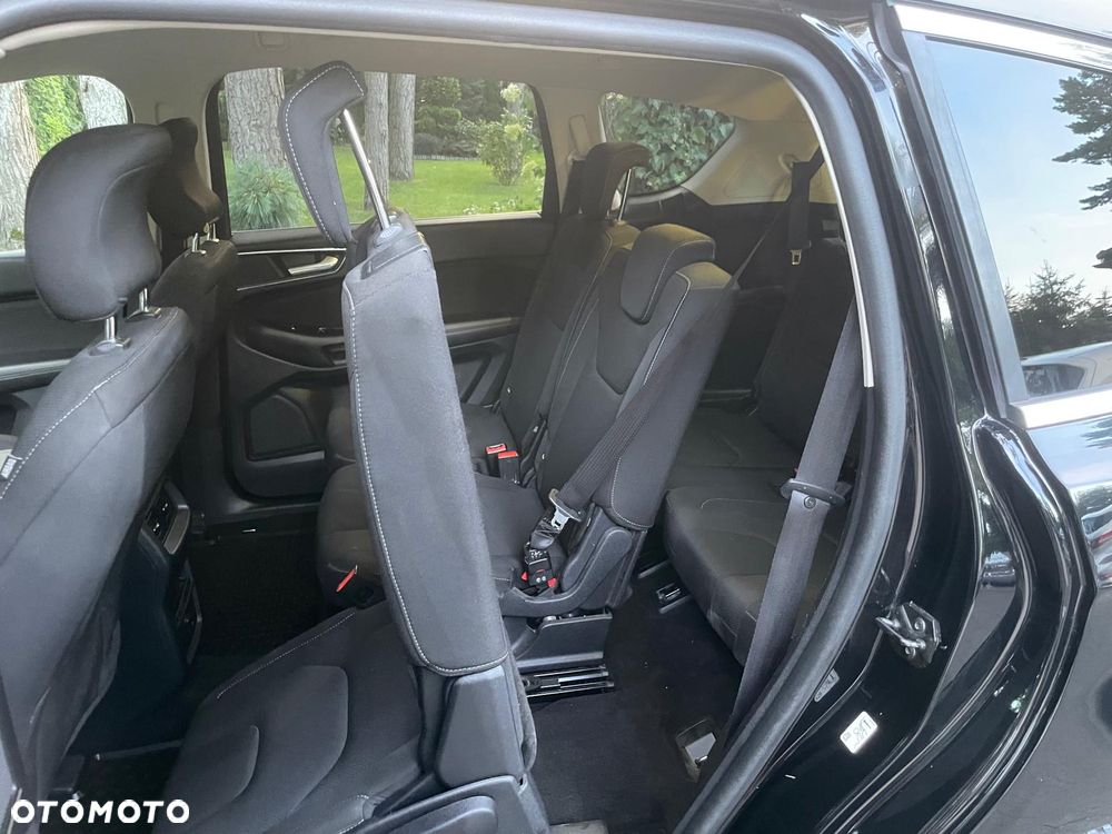 Ford S-Max 2.0 EcoBlue Trend - 12