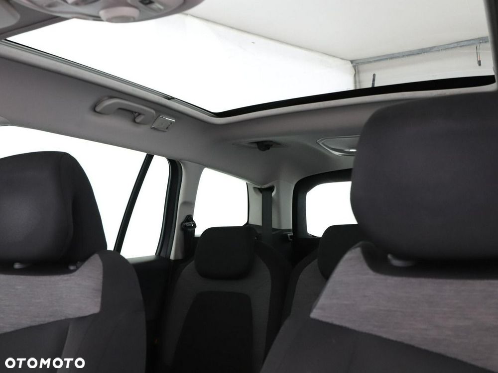 Citroën C4 SpaceTourer Grand BlueHDi 130 Stop&Start FEEL - 38