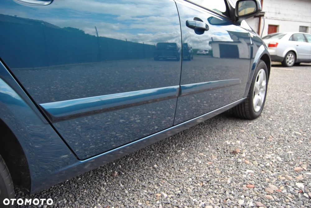 Opel Astra 1.6 Enjoy - 22