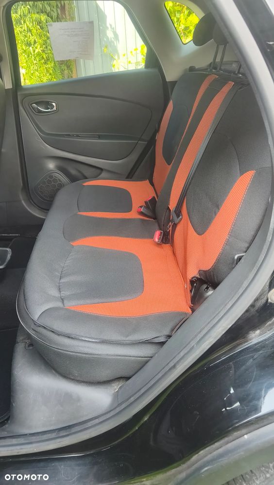 Renault Captur - 6