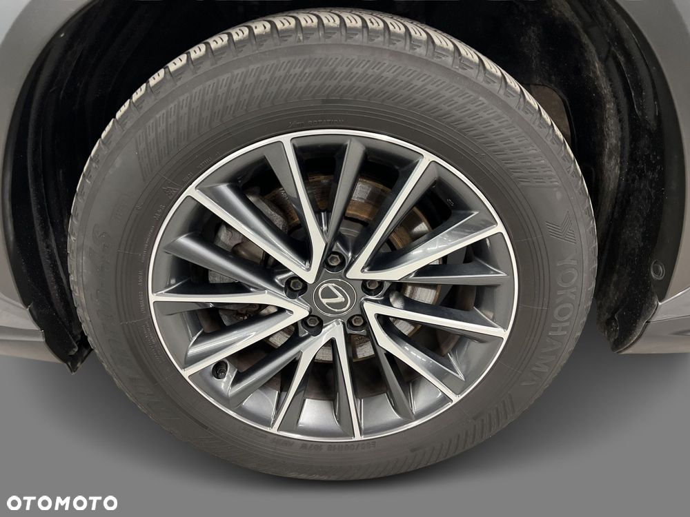 Lexus NX 350h Business AWD - 22