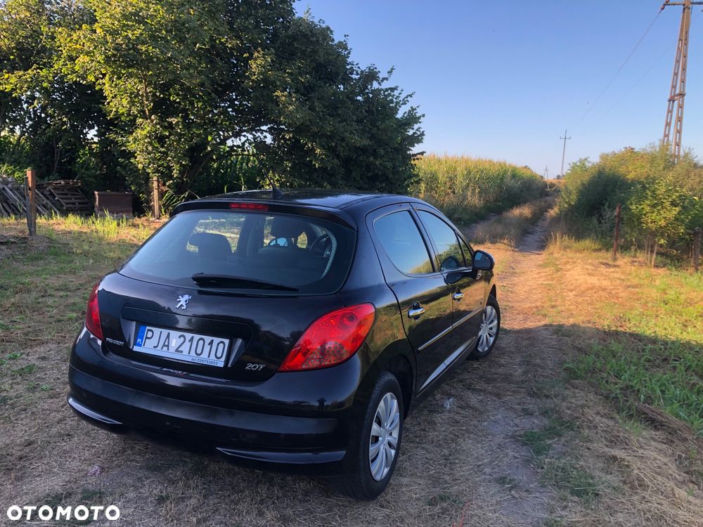 Peugeot 207 1.4 Presence - 2