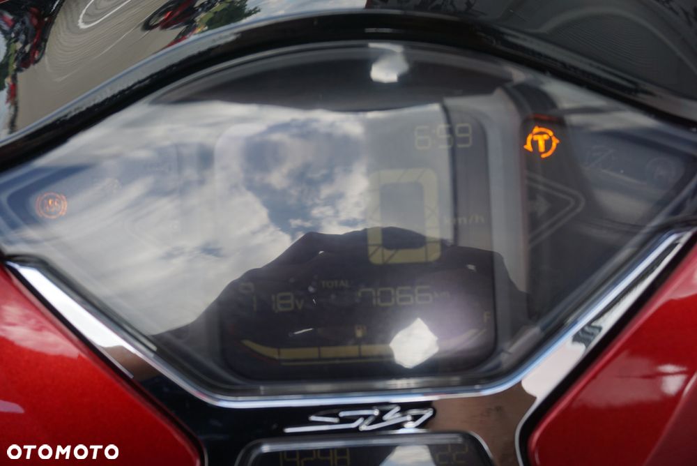 Honda SH - 23