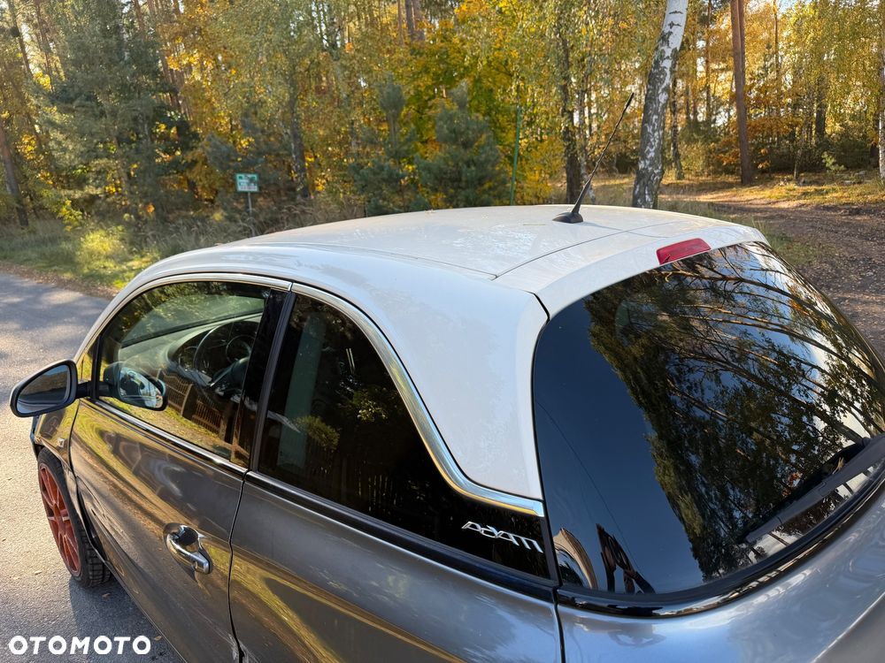 Opel Adam - 22