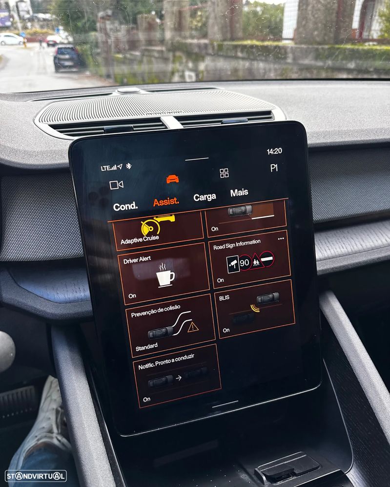 Polestar 2 Dual Motor 78kWh - 16