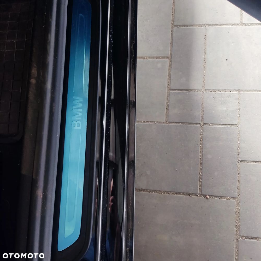 BMW Seria 5 520i mHEV Business Edition sport - 18