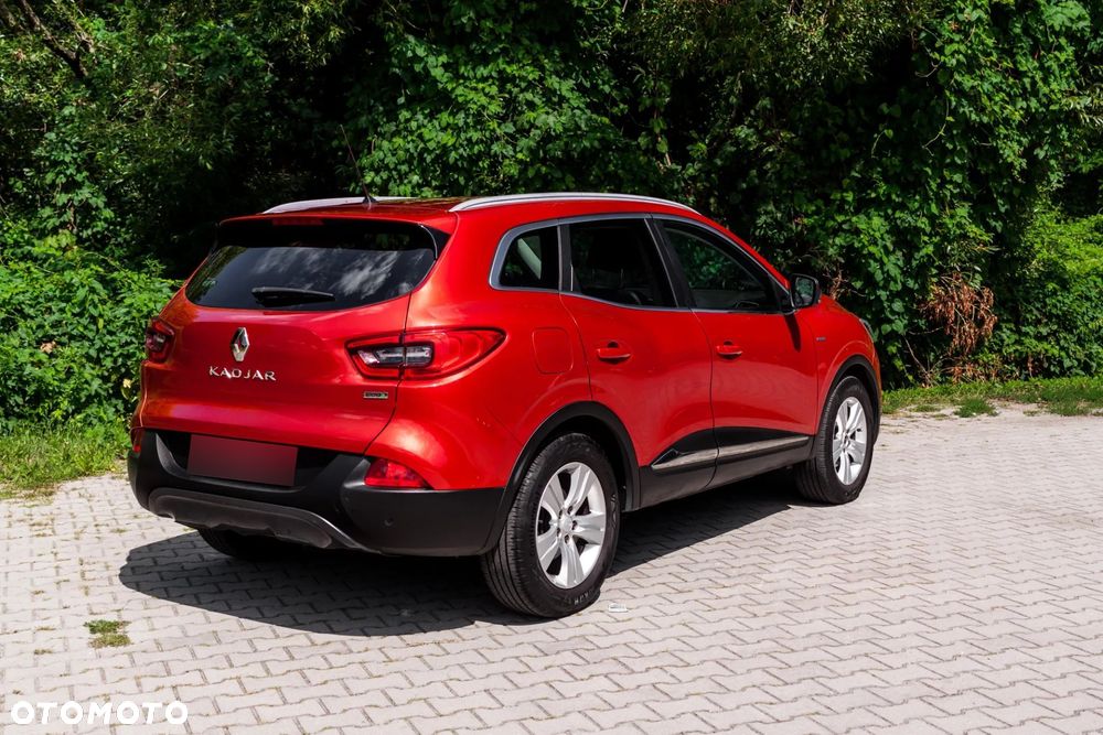 Renault Kadjar - 39