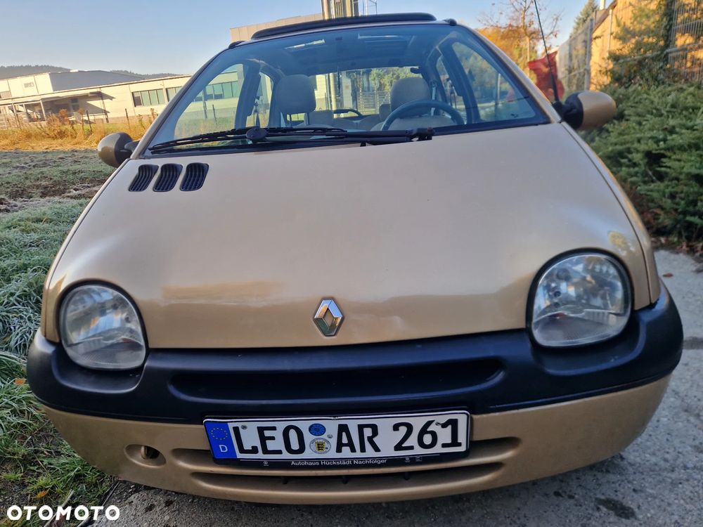 Renault Twingo 1.2 - 16