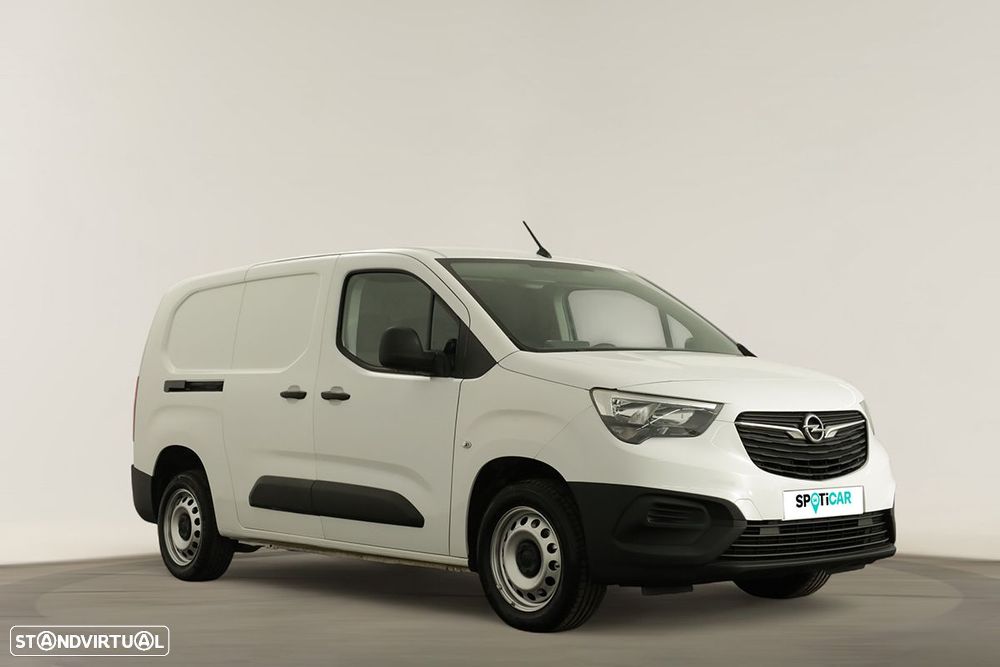 Opel combo van 1.5 cdti l2h1 enjoy - 1
