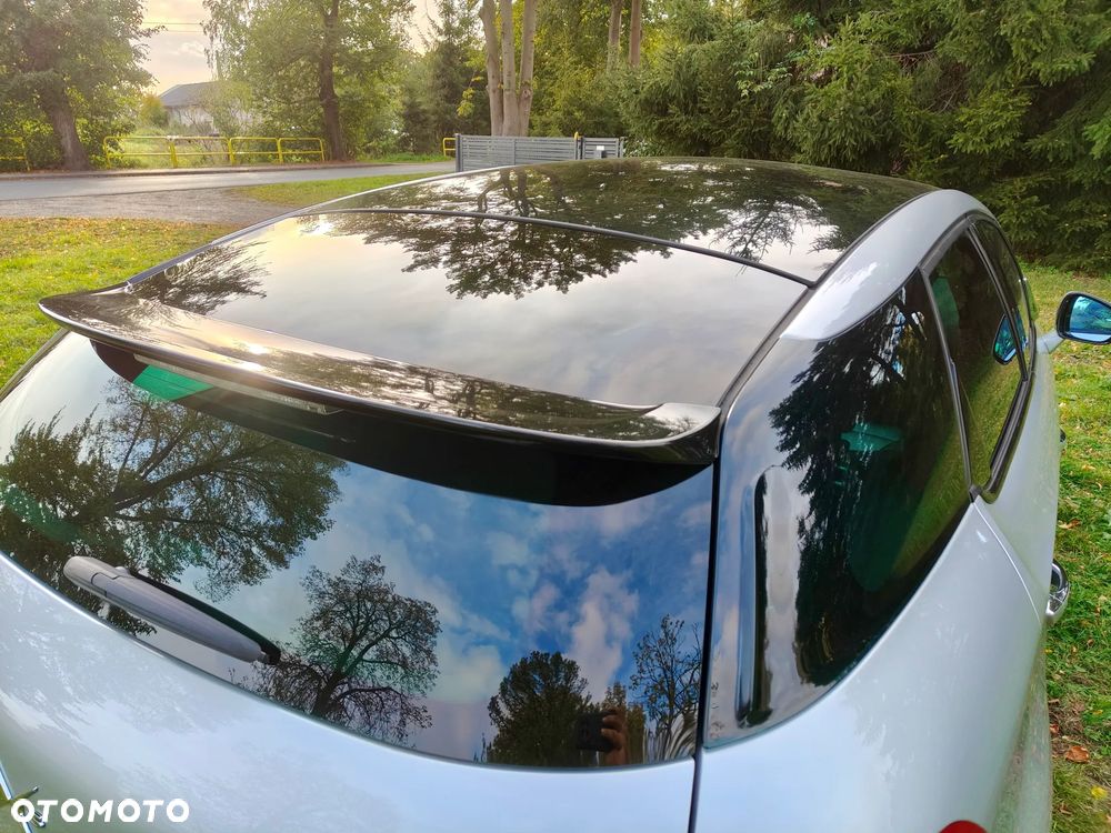 Citroën DS5 HDi 165 SportChic - 22