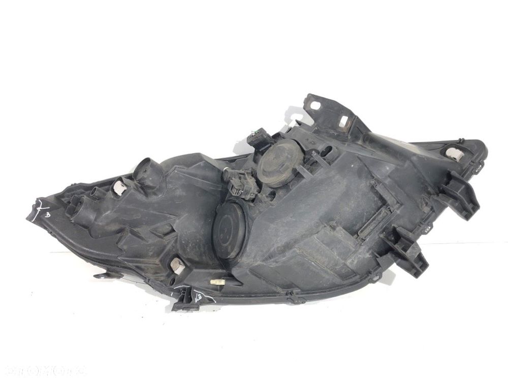 REFLEKTOR LEWY PRZÓD  RENAULT GRAND SCÉNIC III (JZ0/1_) 2009 - 2022 1.4 16V (JZ0F) 96 kW [131 KM] - 4