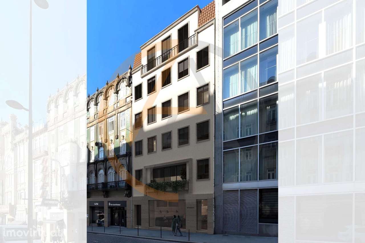 Espaço Comercial | Sá da Bandeira - Grande imagem: 2/8