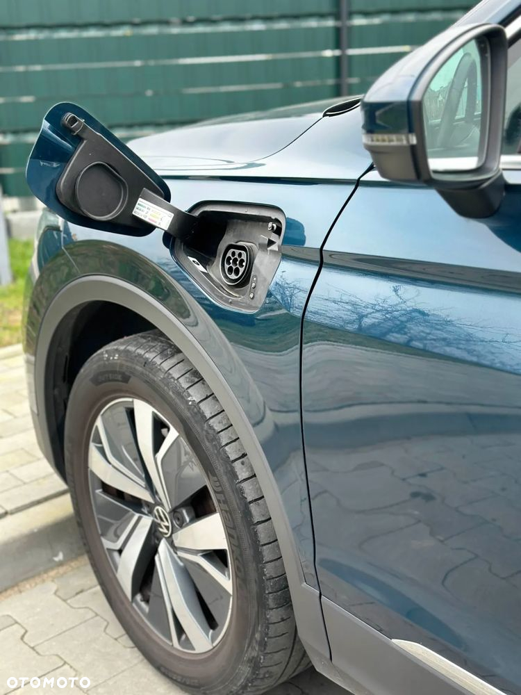 Volkswagen Tiguan 1.5 eHybrid PHEV Elegance DSG - 13