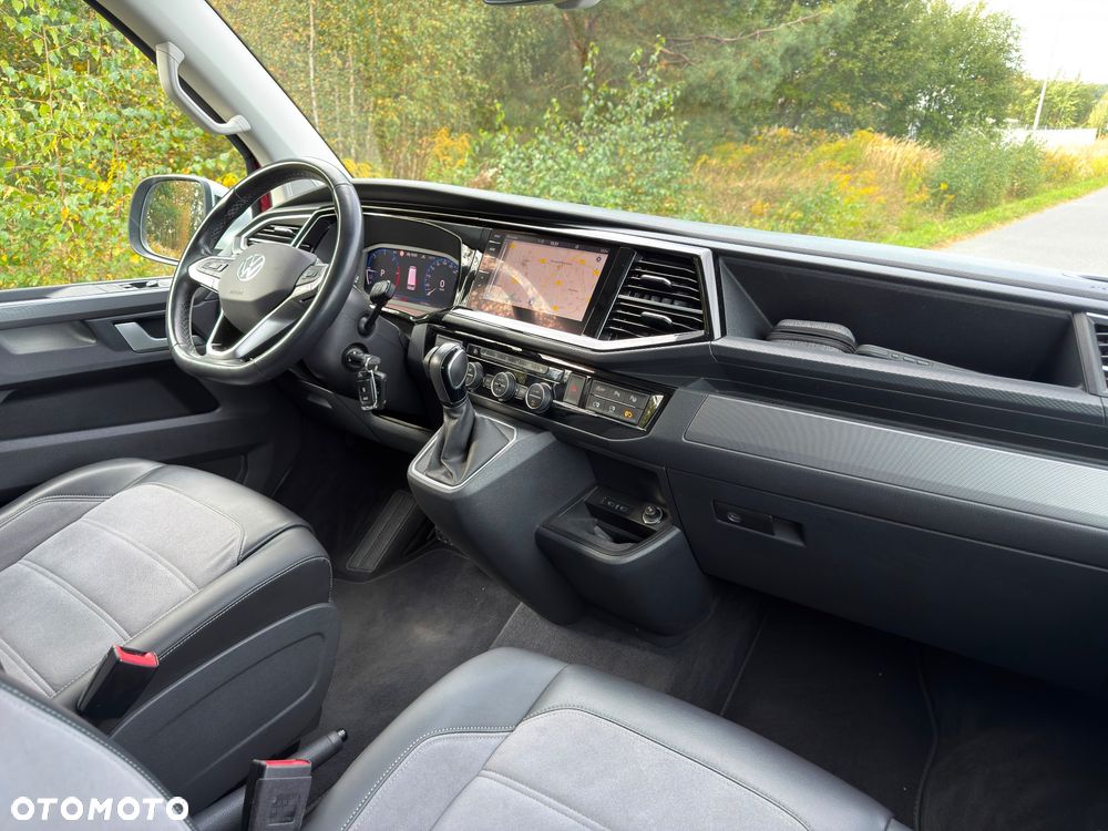 Volkswagen Multivan 2.0 BiTDI L1 Highline 4Motion DSG - 37