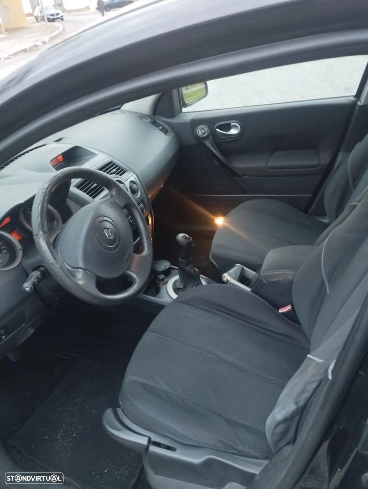 Renault Mégane Break - 6