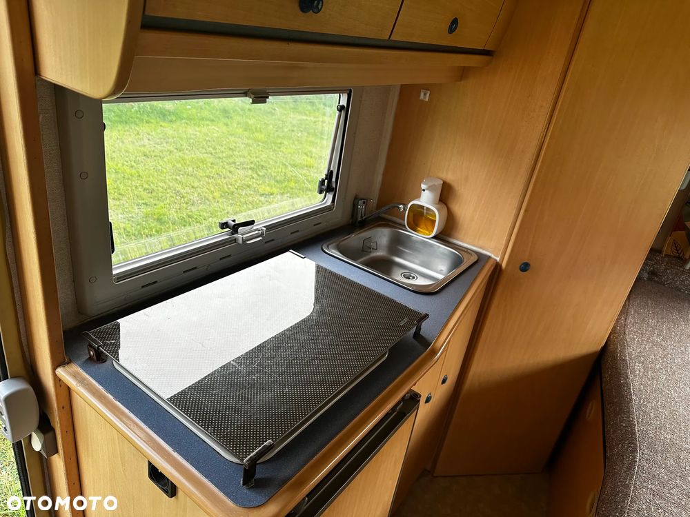Fiat ducato - 19