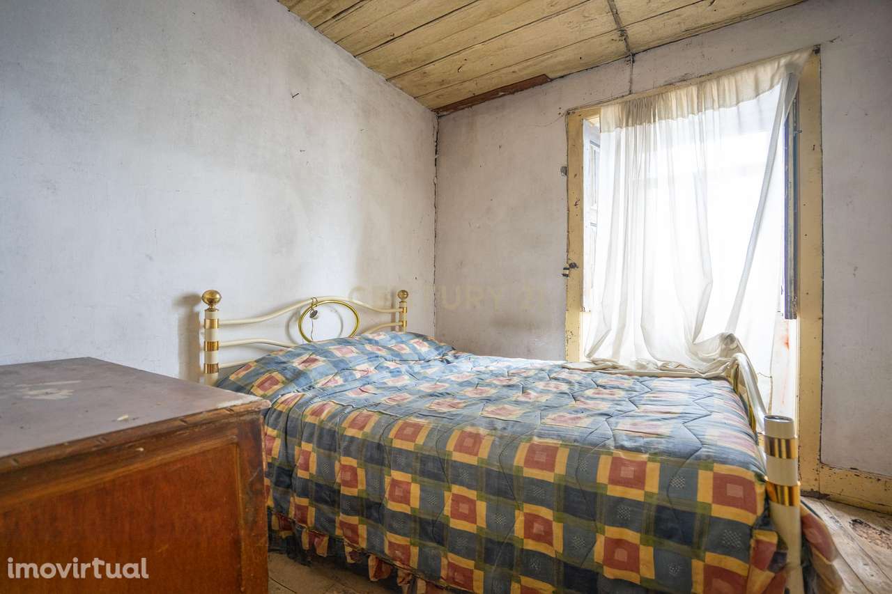 Moradia para recuperar - Grande imagem: 5/22