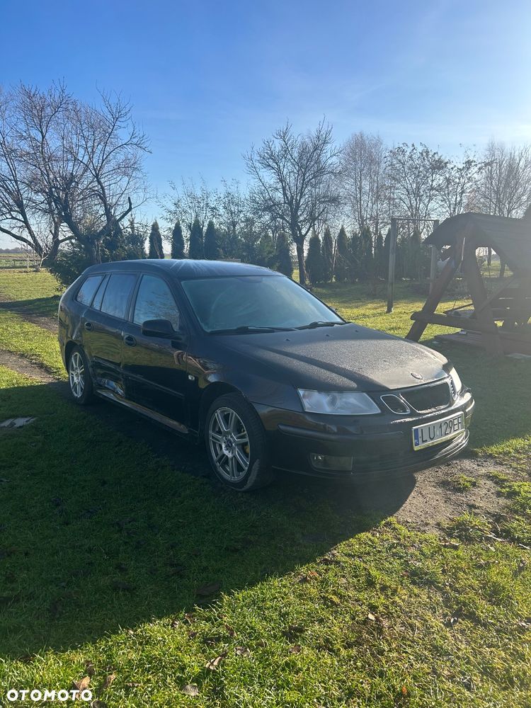 Saab 9-3 1.8 i Linear - 1