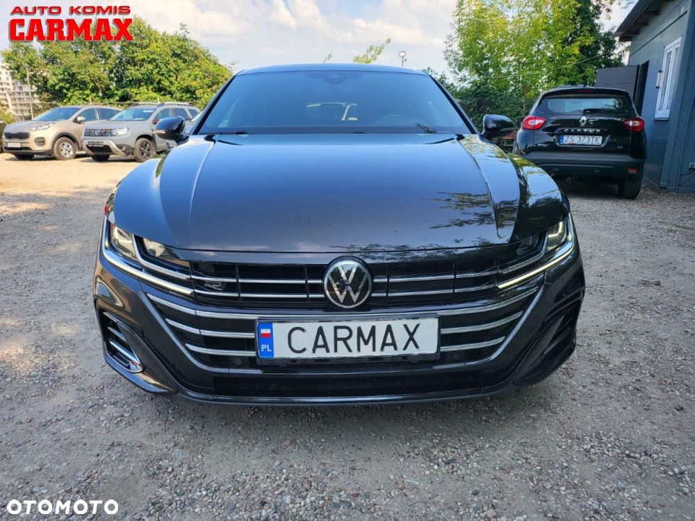 Volkswagen Arteon - 11