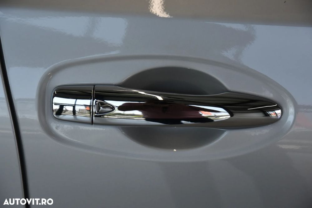 Nissan X-Trail 1.6 dCi ALL-MODE 4x4i Tekna - 14