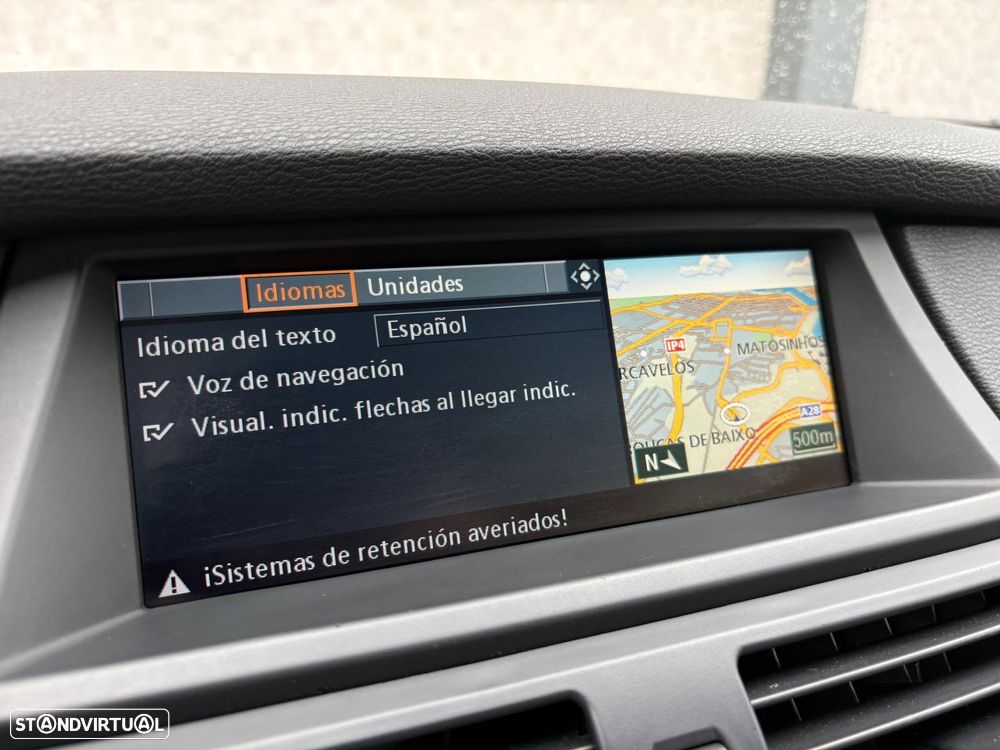 BMW X5 30 d xDrive - 37