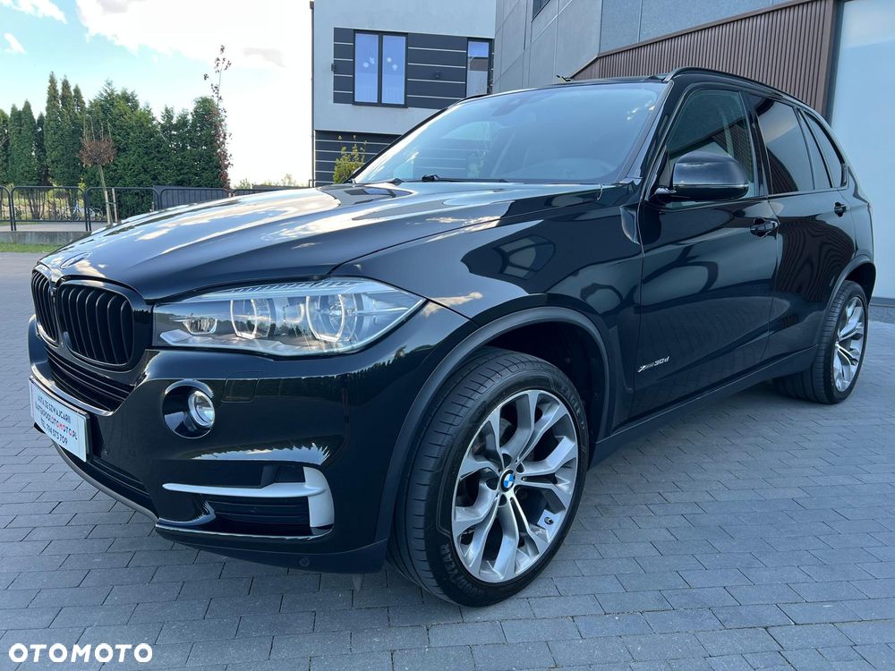 BMW X5 - 11