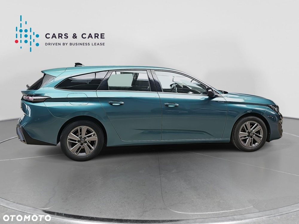 Peugeot 308 1.5 BlueHDi Active Pack S&S - 21