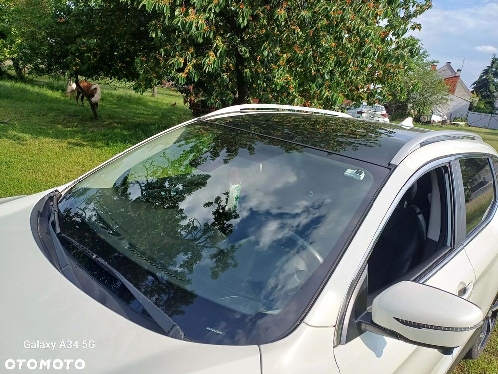 Nissan Qashqai - 9