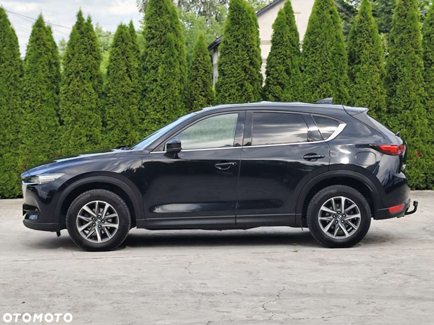 Mazda CX-5 - 13