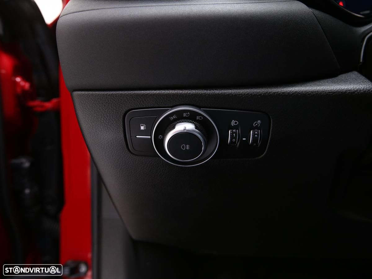 Alfa Romeo Tonale - 22