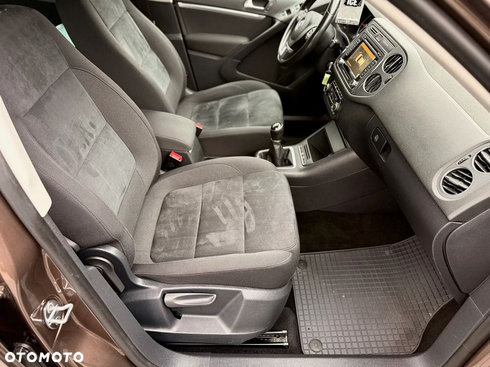 Volkswagen Tiguan 2.0 TDI Trend&Fun - 23