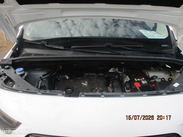 Opel Combo 1.5 D S&S Edition - 13