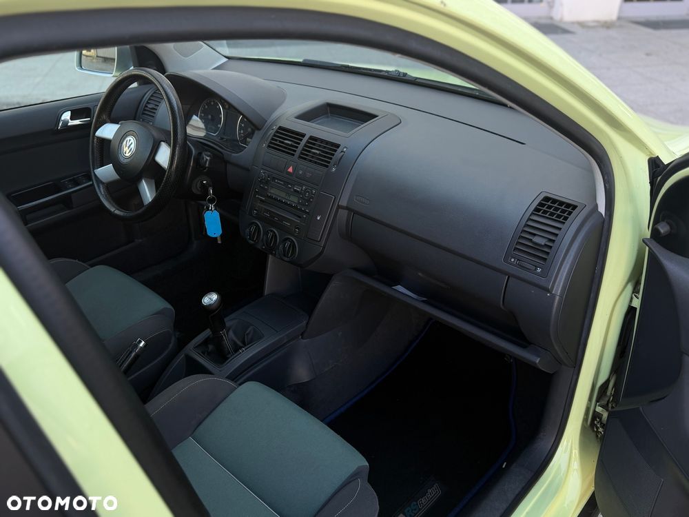 Volkswagen Polo 1.2 CrossPolo - 7