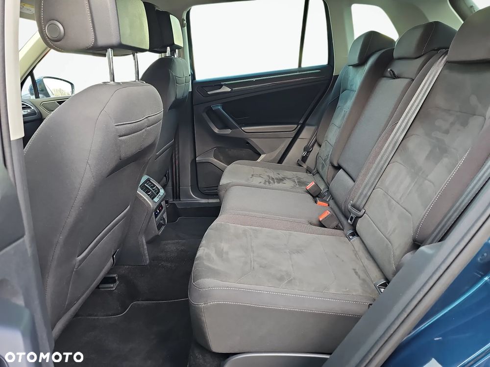 Volkswagen Tiguan 1.5 TSI EVO Elegance DSG - 18