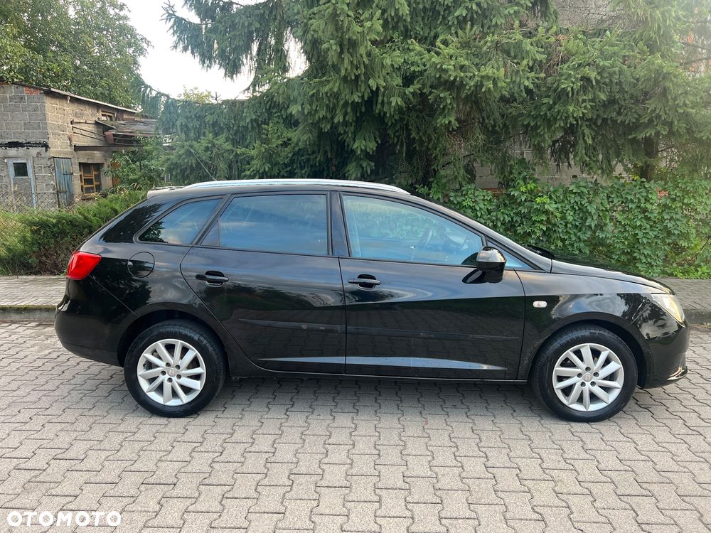 Seat Ibiza - 19