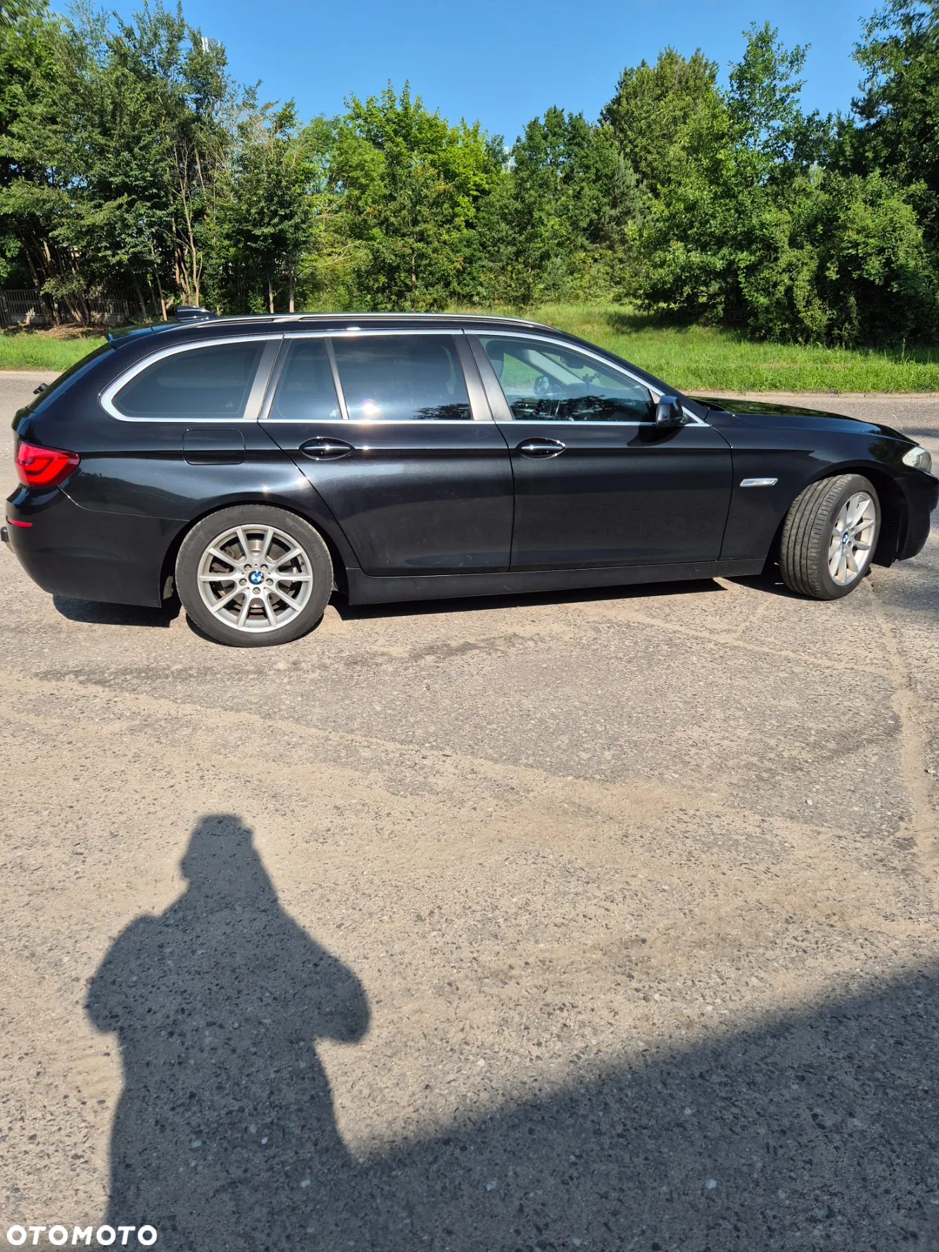 BMW Seria 5 - 2
