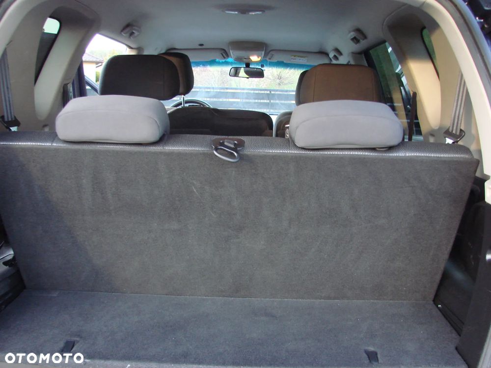 SsangYong/KGM Rexton - 23
