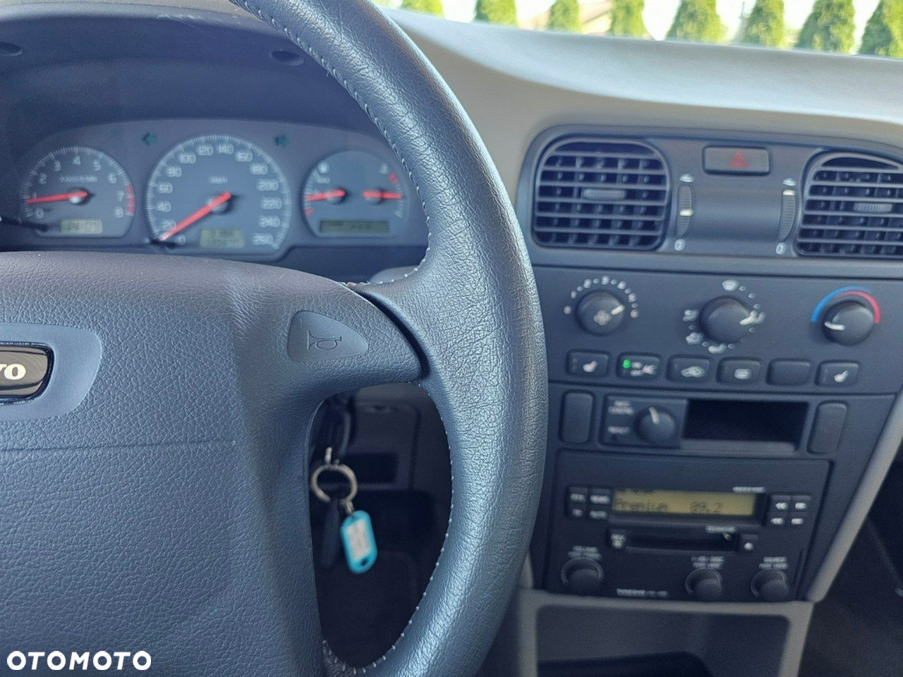 Volvo S40 - 16