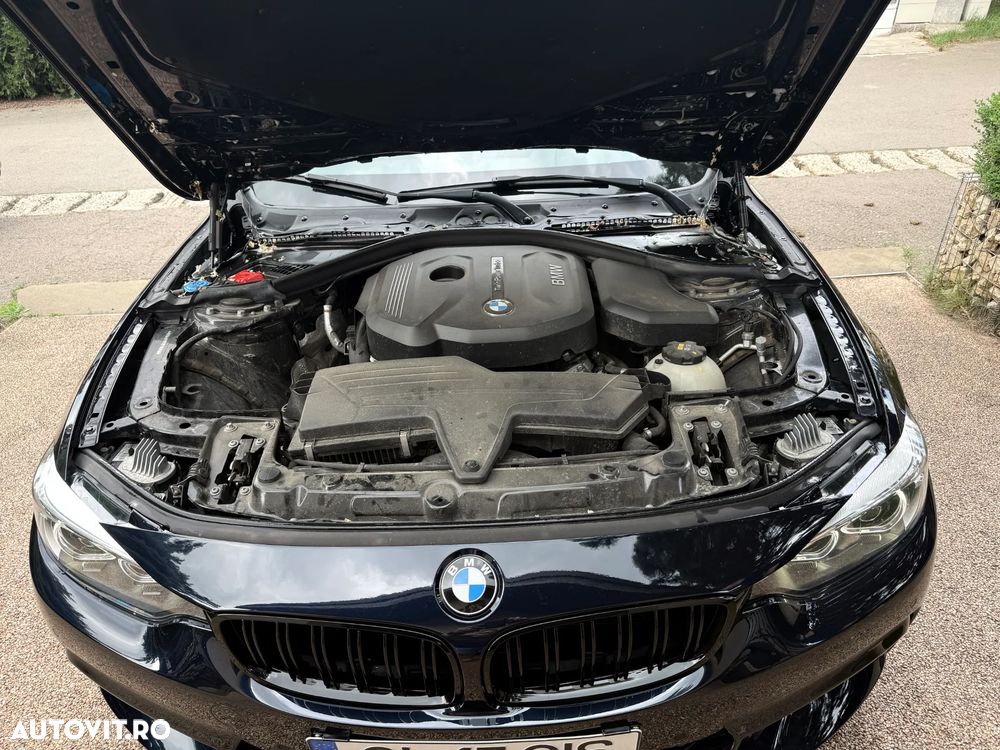 BMW Seria 4 - 7